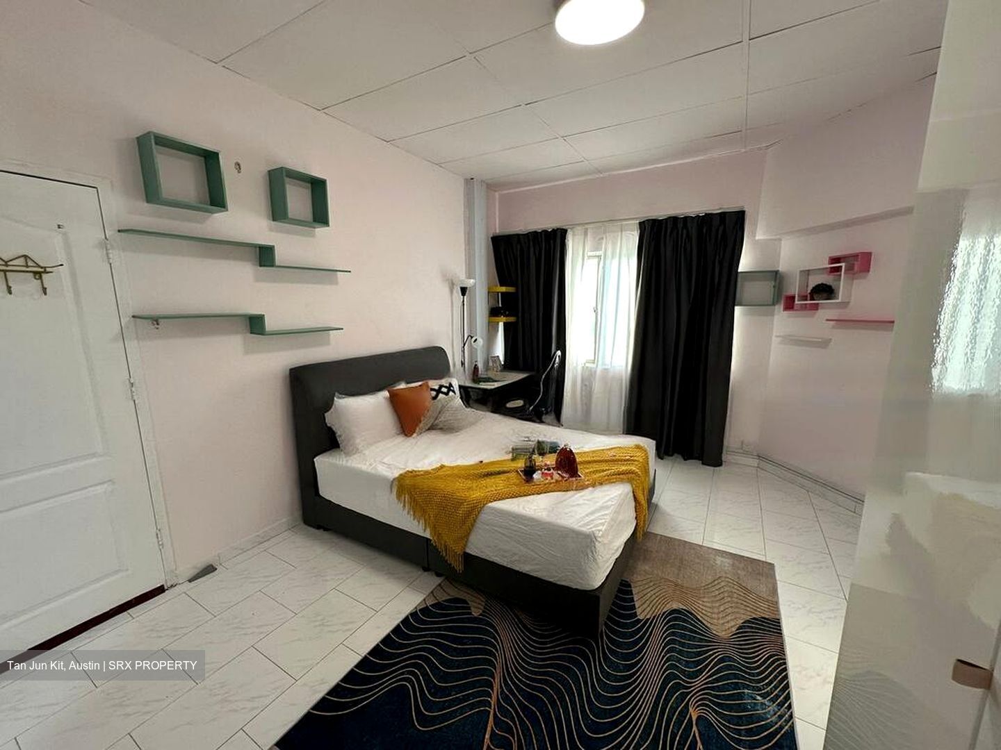 Textile Centre (D7), Apartment #470830411